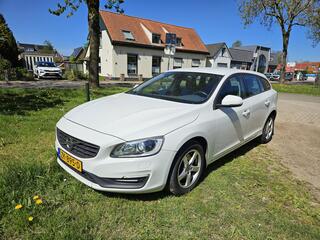 Volvo V60 (2010 - 2018)
