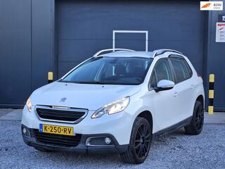PEUGEOT 2008 1.2 VTi Active Pack Premium