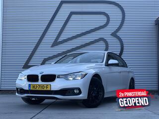 BMW 3-Serie (2012 - 2018)