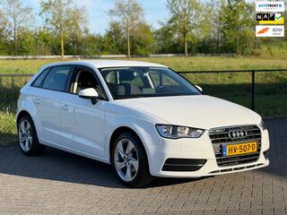 Audi A3 Sportback (2012 - 2020)