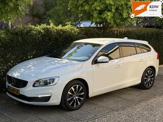 Volvo V60 (2010 - 2018)