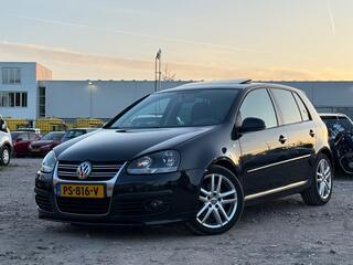 Volkswagen Golf VI