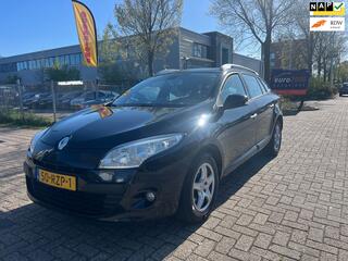Renault Megane Estate (2009 - 2016)