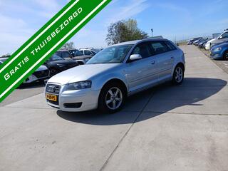 Audi A3 Sportback (2004 - 2012)