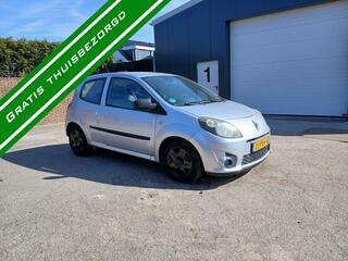 Renault Twingo (2007 - 2014)