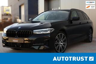 BMW 5-Serie (2016 - 2023)
