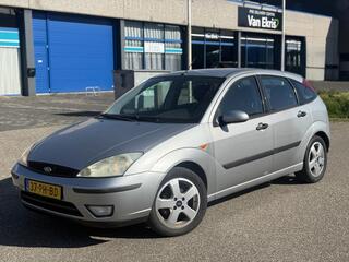 Ford Focus (1998 - 2005)