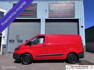 FORD TRANSIT CUSTOM 290 2.2 TDCI L1H1 Ambiente
