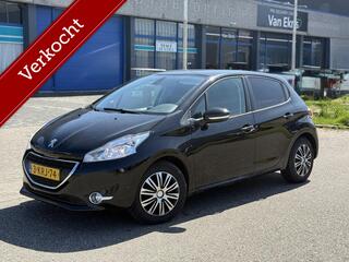 Peugeot 208 (2012 - 2019)