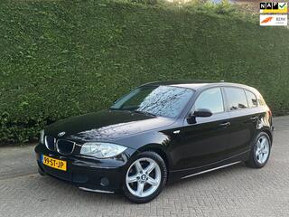 BMW 1-Serie (2004 - 2011)