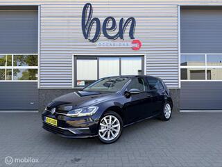 Volkswagen Golf VII