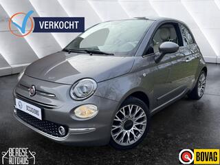 Fiat 500 (2007 - 2025)