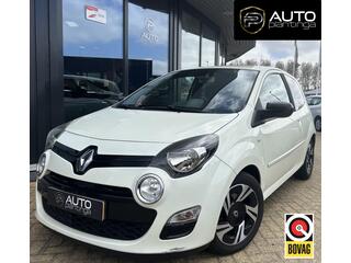 Renault Twingo (2007 - 2014)