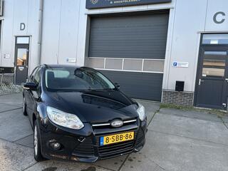 Ford Focus (2011 - 2018)