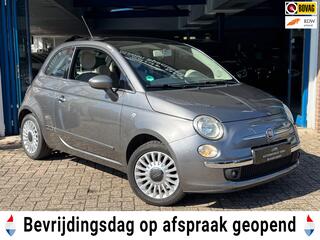 Fiat 500 (2007 - 2025)