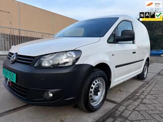 VOLKSWAGEN CADDY 1.6 TDI BMT
