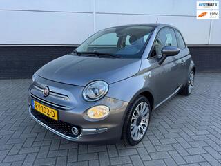 Fiat 500 (2007 - 2025)
