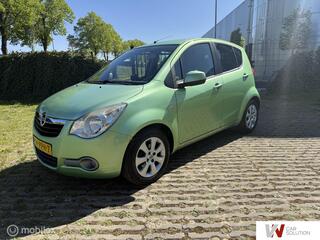 Opel Agila