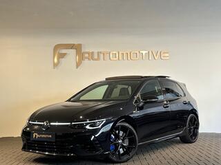 VOLKSWAGEN GOLF 2.0 TSI R 4M Performance Pano|Memory|H/K|Keyless