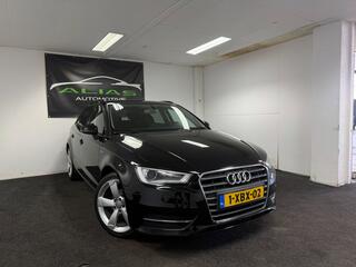 Audi A3 Sportback (2012 - 2020)
