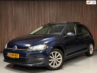 Volkswagen Golf VII