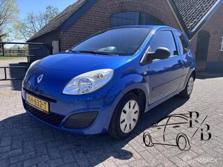 Renault Twingo (2007 - 2014)