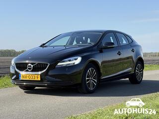VOLVO V40 2.0 D2 Nordic+ 2017|30.000km|NL-AUTO|EURO6