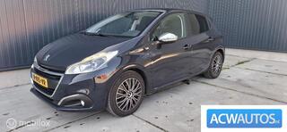 Peugeot 208 (2012 - 2019)