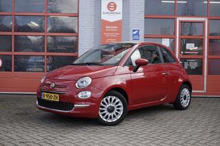 Fiat 500 (2007 - 2025)