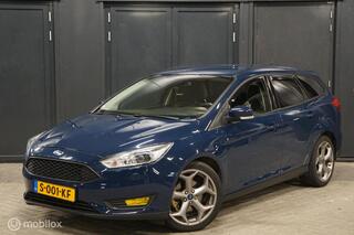 Ford Focus Wagon (2011 - 2018)