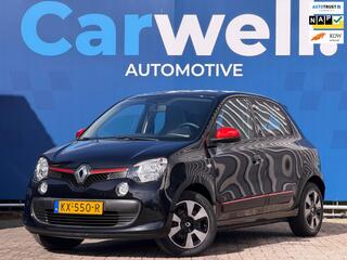 Renault Twingo (2014 - 2025)