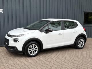 Citroen C3 (2016 - 2023)