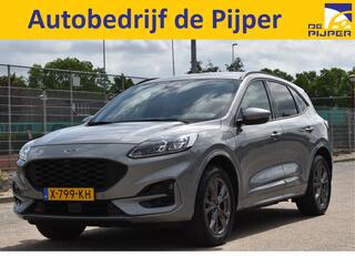 FORD KUGA 2.5 PHEV ST-Line X 225 pk Winter-pack | NL-Auto | B&O | Keyless | Camera | Carplay | Virtual cockpit | Full LED | NAP