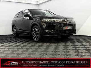 OPEL Grandland 1.2 Turbo Hybrid GS-e 360 Camera, Navi, Half leder, Keyless start, Virtual desk, Rijstrook correctie, Cruise control, Winterpakket .