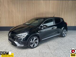 Renault Clio (2019 - 2025)