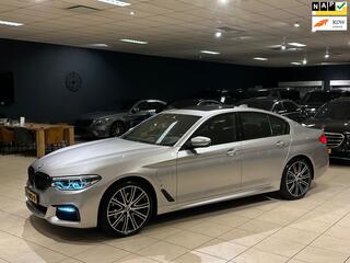 BMW 5-Serie (2016 - 2023)