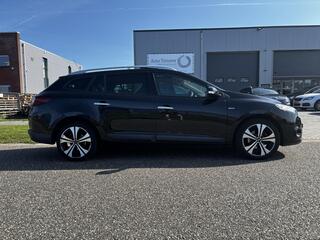 Renault Megane Estate (2009 - 2016)
