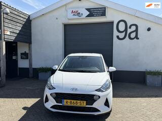 HYUNDAI I 10 1.0 Comfort