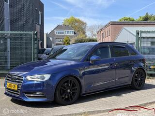 Audi A3 Sportback (2012 - 2020)