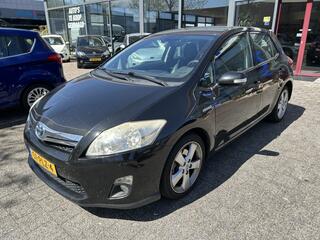 Toyota Auris (2006 - 2012)