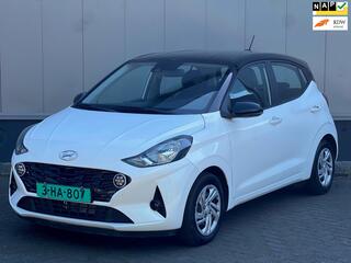 HYUNDAI I 10 1.0 Comfort CARPLAY|CRUISE CONTR.|LANE ASS|LED|NAP
