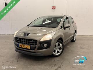 PEUGEOT 3008 1.6 VTi ST | incl nieuwe apk |