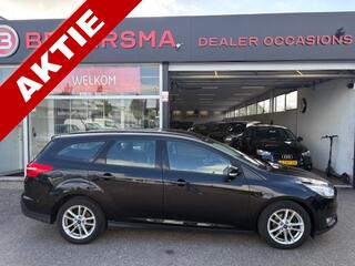 Ford Focus Wagon