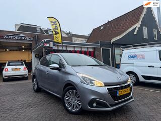 Peugeot 208 (2012 - 2019)