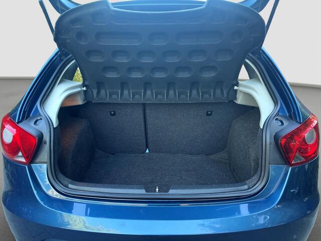 Seat Ibiza 5-Deurs 1.2 TSI Chill Out Plus | NETTO � 2.932,- | Clima | Cruise | LM velg. |