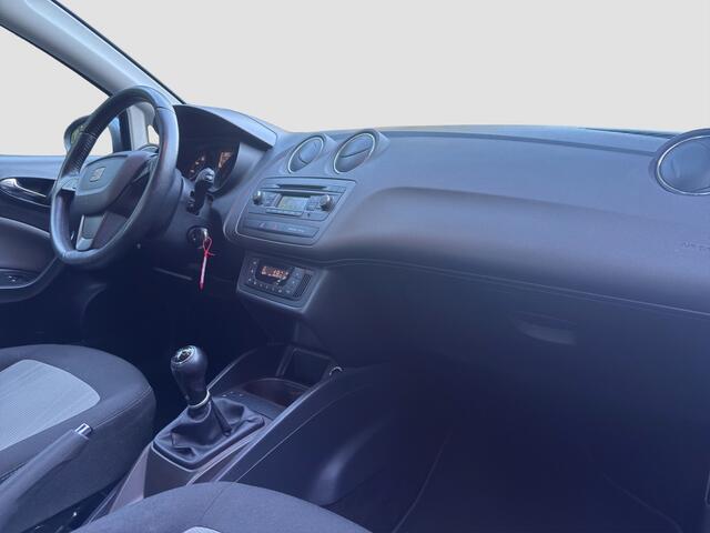 Seat Ibiza 5-Deurs 1.2 TSI Chill Out Plus | NETTO � 2.932,- | Clima | Cruise | LM velg. |