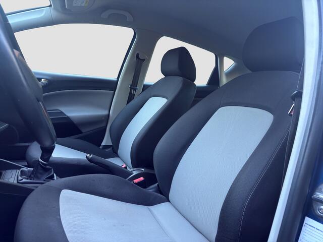 Seat Ibiza 5-Deurs 1.2 TSI Chill Out Plus | NETTO � 2.932,- | Clima | Cruise | LM velg. |