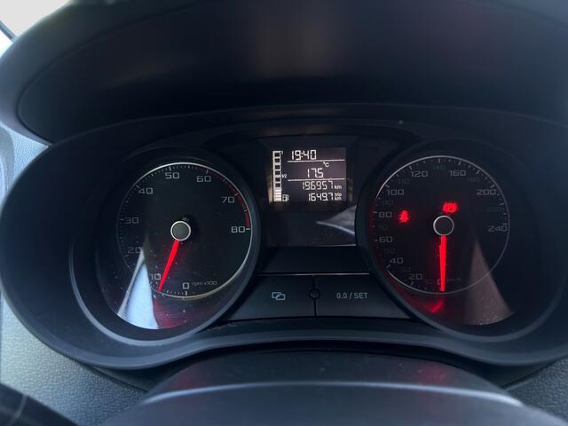 Seat Ibiza 5-Deurs 1.2 TSI Chill Out Plus | NETTO � 2.932,- | Clima | Cruise | LM velg. |