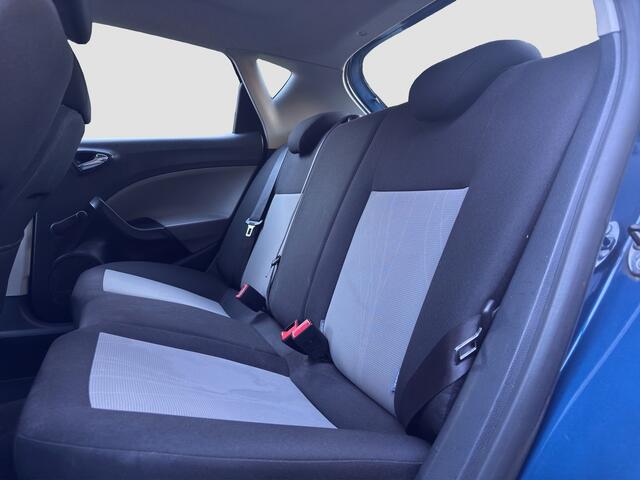 Seat Ibiza 5-Deurs 1.2 TSI Chill Out Plus | NETTO � 2.932,- | Clima | Cruise | LM velg. |