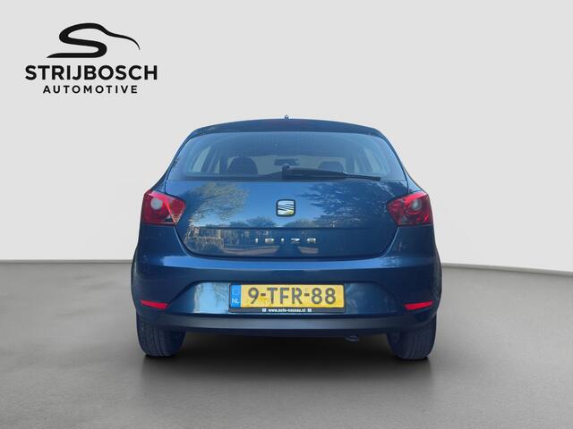 Seat Ibiza 5-Deurs 1.2 TSI Chill Out Plus | NETTO � 2.932,- | Clima | Cruise | LM velg. |